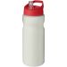 H2O Active® Eco Base 650 ml sportflaska med piplock