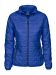 Rainier Jacket Women Royal blue