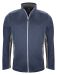 Navigate Softshell Jacket Men Dark Navy