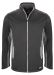 Navigate Softshell Jacket Men Black