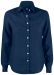 Summerland Linen Shirt Women Dark Navy