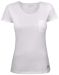 Pacific City Tee Women White