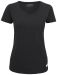 Pacific City Tee Women Black