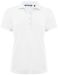 Virtue Eco Polo Solid Women