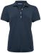 Virtue Eco Polo Solid Women