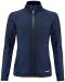 Adapt Full Zip Jacket Women Dark Navy