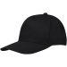 Onyx 5-panels keps av Aware™-återvunnet material