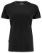 2032 T-SHIRT DAM Svart