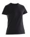 5265 T-shirt Dam svart