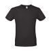 #E150 T-SHIRT svart