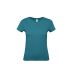 #E150 /WOMEN T-SHIRT Diva Blå