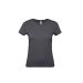 #E150 /WOMEN T-SHIRT mörkgrå