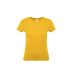 #E150 /WOMEN T-SHIRT guld