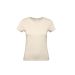 #E150 /WOMEN T-SHIRT Naturel