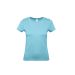 #E150 /WOMEN T-SHIRT turkos