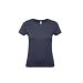 #E150 /WOMEN T-SHIRT Urban navy