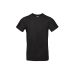 #E190 T-SHIRT svart