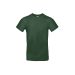 #E190 T-SHIRT Bottle Green