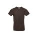 #E190 T-SHIRT brun