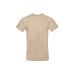 #E190 T-SHIRT Sand