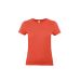 #E190 /WOMEN T-SHIRT Solnedgång