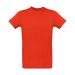 INSPIRE PLUS T /MEN T-SHIRT Fire red