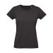 INSPIRE PLUS T /WOMEN T-SHIRT svart