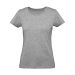 INSPIRE PLUS T /WOMEN T-SHIRT Sport Grå