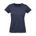 INSPIRE PLUS T /WOMEN T-SHIRT Urban navy