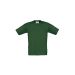 EXACT 150 KIDS T-SHIRT TK300 Bottle Green