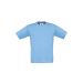 EXACT 190 KIDS TK301 Sky Blue