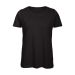 T-SHIRT WOMEN svart