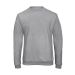 ID.202 50/50 SWEATSHIRT UNISEX Grey Heather