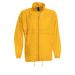 WINDBREAKER SIROCCO JU800 guld