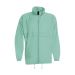 WINDBREAKER SIROCCO JU800 turkos