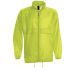 WINDBREAKER SIROCCO JU800 gul