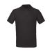 POLOSHIRT svart