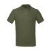 POLOSHIRT khaki