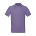 POLOSHIRT Lilac Lilac