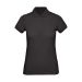 POLOSHIRT svart