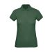 POLOSHIRT Bottle Green