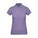 POLOSHIRT Lilac