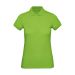 POLOSHIRT lime