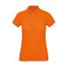 POLOSHIRT orange