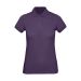 POLOSHIRT Lilac