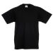 KIDS ORIGINAL TEE 61-019-0 svart