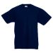 KIDS ORIGINAL TEE 61-019-0 Djup Navy