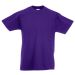 KIDS ORIGINAL TEE 61-019-0 Lilac