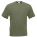 VALUE WEIGHT T-SHIRT 61-036-0 Klassic Olive