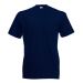 VALUE WEIGHT T-SHIRT 61-036-0 Djup Navy